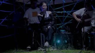 Download lagu Tiba - Tiba Cinta Datang - Maudy Ayunda (cover by Cameo)