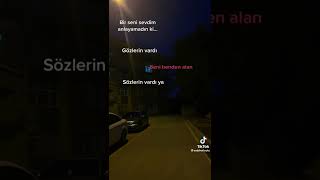 Onsuzken Dayan Yüreğim Dayan 03:14