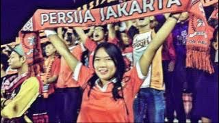 THE CHOKY ORANGE - CINTA ENENG & PERSIJA