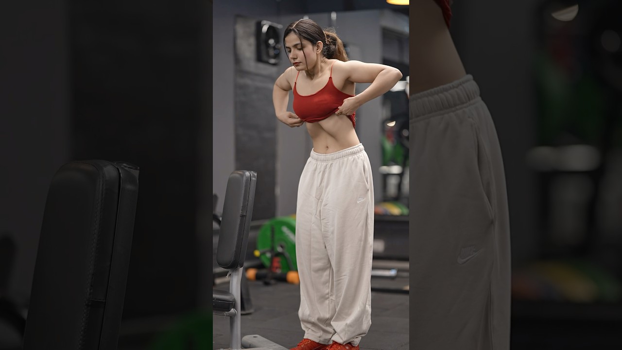 Only 1 Exercise for Small Waist