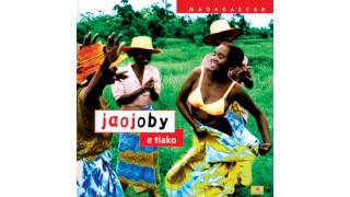 Video thumbnail of "Jaojoby - Malemilemy"