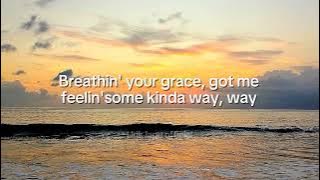 Lirik lagu Nice Day/Lightboys