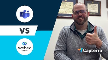 Microsoft Teams vs Webex: Why they switched from Webex to Microsoft Teams