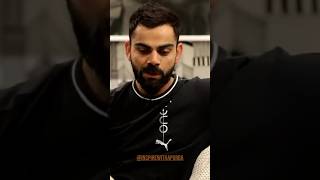 Why VIRAT Turn Into Vegetarian 🥦🥒🥬🫑🥑#shorts #youtubeshorts #viratkohli