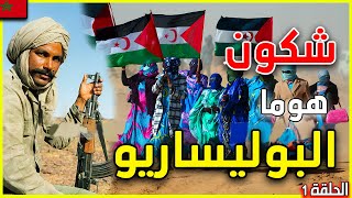 كيف تأسست جبهة البوليساريو الانفصالية ؟ و كم اصبحت قوتهم العسكرية ؟ و من يقف ورائهم ؟ | Polisario