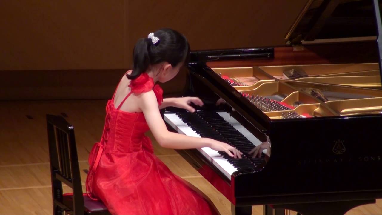 3つのブルレスク Op.8c I. 「けんか」 BB 55 Sz 47/Három burleszk Op