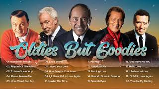 The Best Songs Of 50s 60s 70s Music Hits - Oldies But Goodies Of All Time