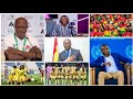 BLACK STARS NEW COACH; KWASI APPIAH IS THE BEST FOR GHANA BUT! SPORTS OBAMA  REVEALS MORE SECRETS