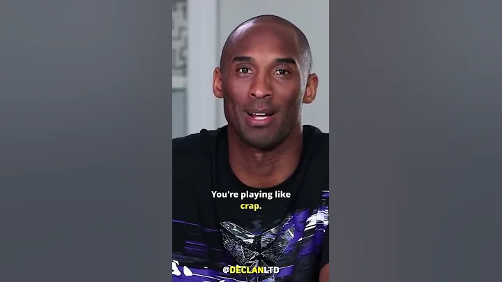 Kobe Bryant on Important Of Sleep - DayDayNews