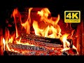  fireplace ultra 4k fireplace with crackling fire sounds fireplace burning fire background