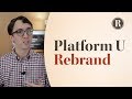 Behind the Scenes of the Platform University Redesign
