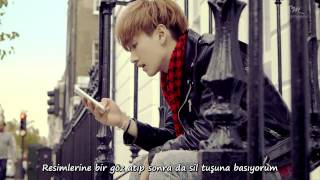Donghae & Eunhyuk 아직도 난 Still You Mv Türkçe Altyazılı