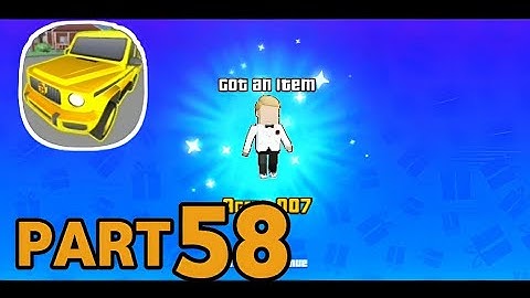 Gangs Wars: Pixel Shooter RP - Gameplay Walkthrough Part 58 - TickerX (iOS, Android)