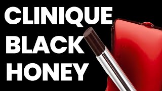 Discover Your Perfect Shade Clinique Almost Lipstick Product Review ?