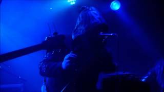 King Goat - "Flight of the deviants" [HD] (London 26-03-2016)