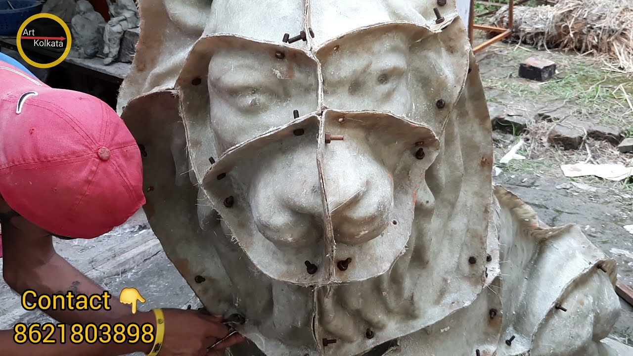 Fiber casting || Fiber to fiber casting || Mold to fiber casting 🦁