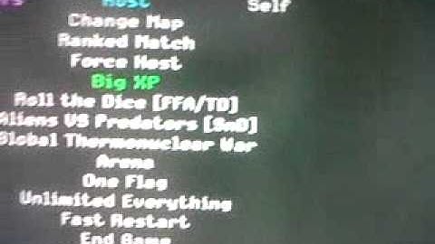 mw2 ps3 challenge Lobby!