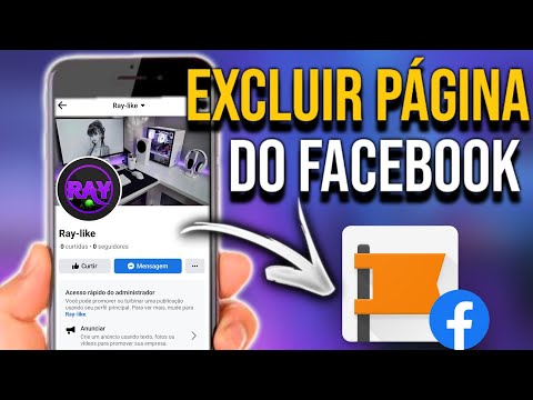 Vídeo: 3 maneiras de remover entradas de localização de mapas privados na linha do tempo do Facebook