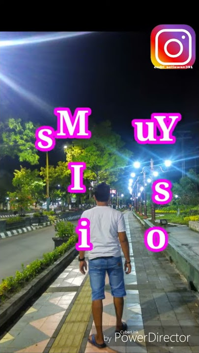 Titip angin kangen