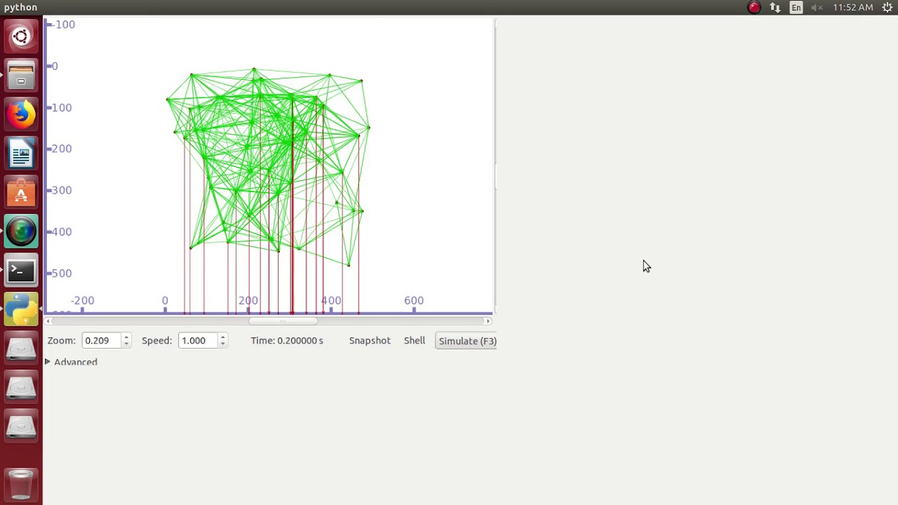 Performance Comparison of MANET Routing Protocol & Mobility Model ...