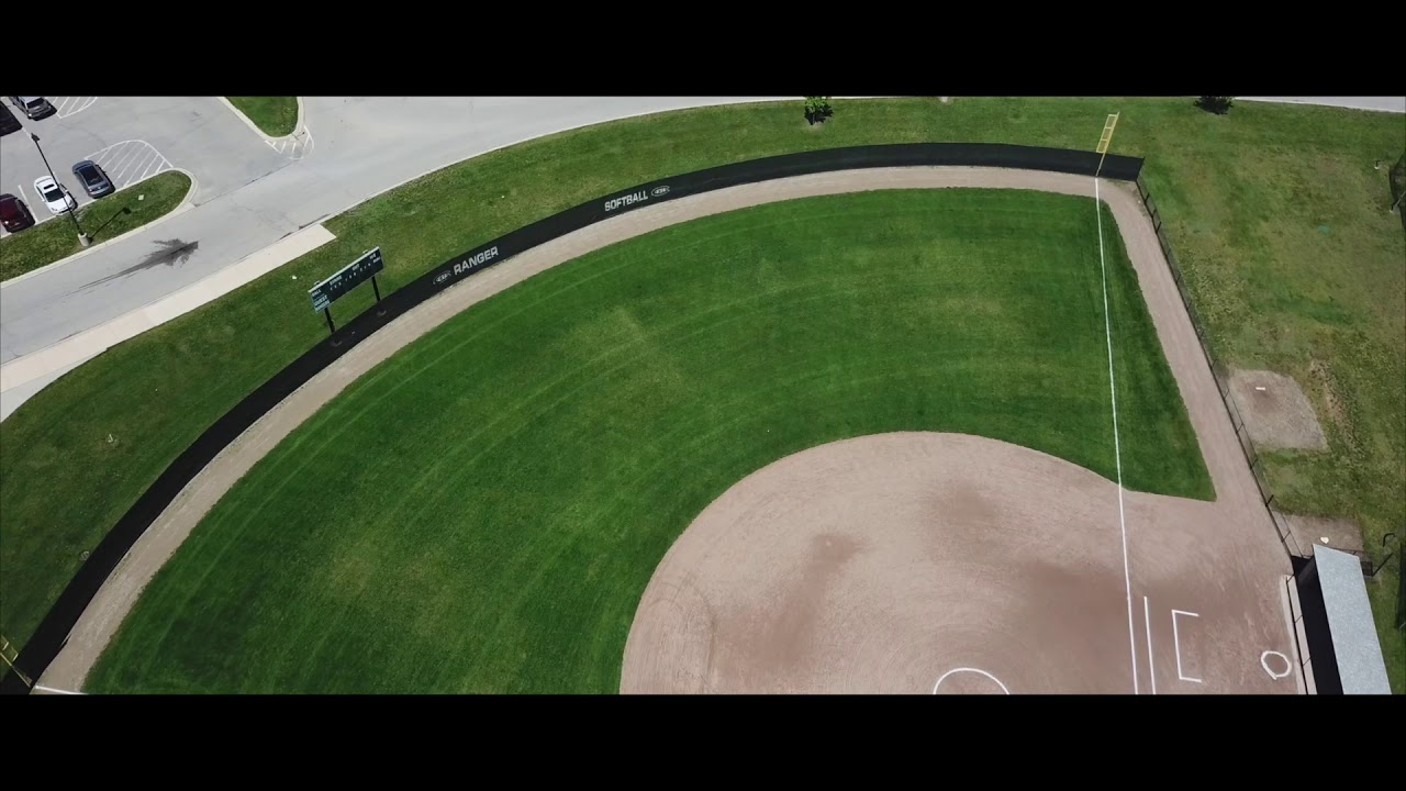 Forest Hills Central Softball 2019 YouTube