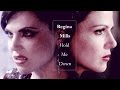 Regina Mills | Hold Me Down [HD]