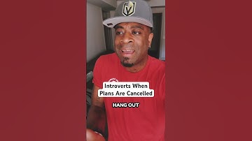 Introverts… why are we like this? 😂 #thevibewithky #introvert #introverts #introverted