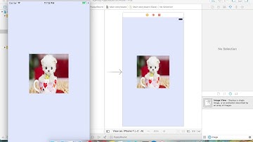 Swift : Reshape or crop Image in to round