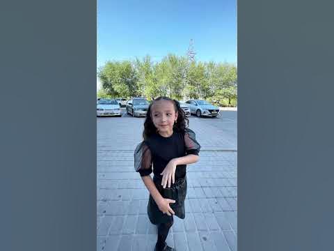 Жасмин екеуміз видеоролик түсіреміз🎬 - YouTube