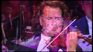 André Rieu -  Etude for piano