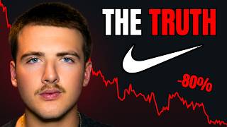 Nike Stock Just Hit A 52-Week Low — Time to Buy