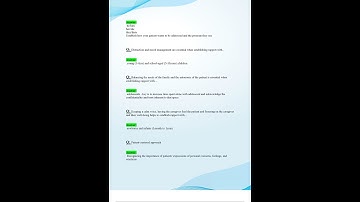 MIDTERM EXAM NR509 NR 509 LATEST 2024 2025 UPDATE ADVANCED PHYSICAL ASSESSMENT REVIEW QUESTIONS AND