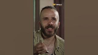 بالطو | ركزوا في الوش ده كويس 😂