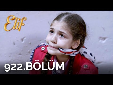 Elif 922. Bölüm | Season 5 Episode 167