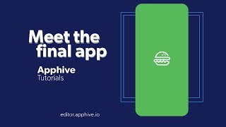 App | Apphive tutorials screenshot 3