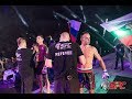 Sfc6 warrior honour  bg daniel zlatkov vs atanas mihaylov bg