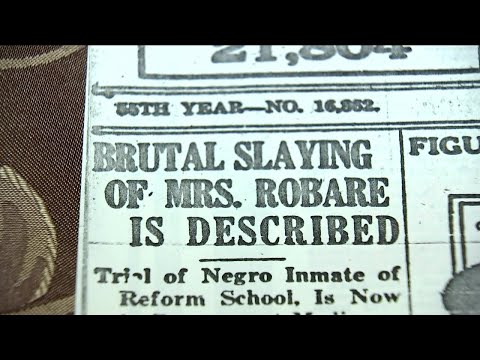 Judge vacates murder conviction on Pennsylvania teen executed in 1931