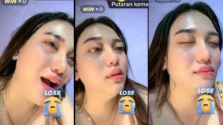 TERBARU TOKTOK🔴 EKSPRESI CILOK KOIN 1 K ‼️PK CHALENGE #tiktokviral #tiktokchallenge