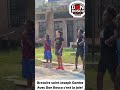 🎉 Ambiance à l’oratoire IG2 : Joie, jeux et esprit Don Bosco ! #Shorts
