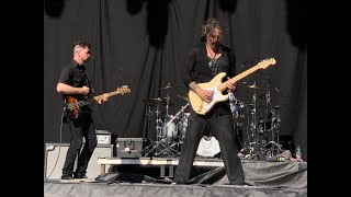 Richie Kotzen – Love Is Blind – Clam Live, June 29, 2019