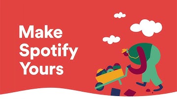 Spotify Emails: Sizzle Reel