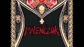 Video thumbnail of "Maleńczuk - Ande la more"