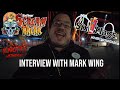 Six flags magic mountain creative director interview 2023 fright fest 30th