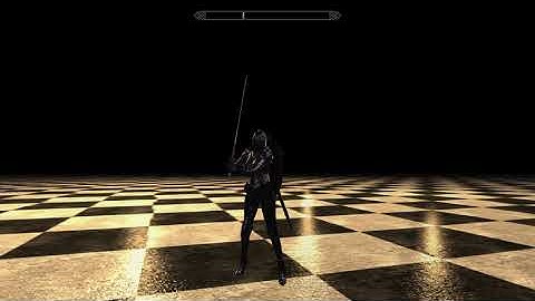 Stances Update - mid-combat Stance switching