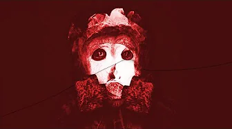 The Disturbing Gas Mask Mystery
