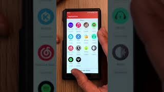 Tutorial | Hướng dẫn cài thêm app trên FiiO M11 Plus screenshot 3