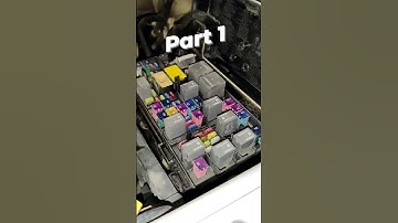 Ram / Chrysler TIPM Issues #TIPM #RAM #CHRYSLER