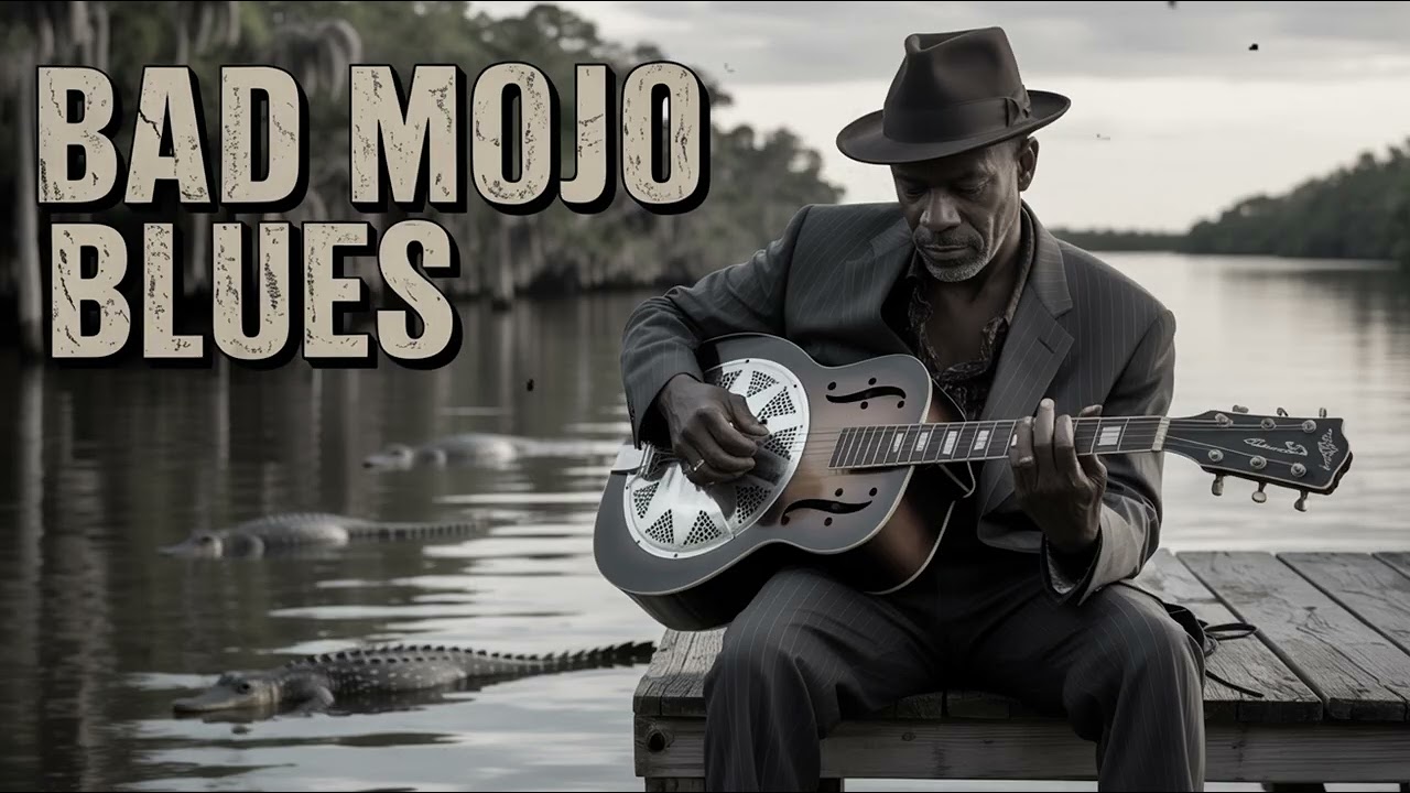 The Greatest Delta Blues You've Never Heard [1939, EP] - YouTube