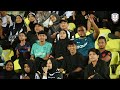 MATCHDAY CAM | Under the Terengganu lights | Terengganu FC 1-0 PSM Makassar | #ShopeeCup 2024/2025