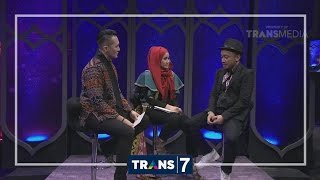 RAHASIA MIMPI - OLLA DAN MCDANNY (25/9/16) 4-4